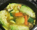Foto del paso 5 de la receta: Cuscús marroquí