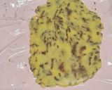 Foto langkah ke 3 dari resep Nutela cookies.