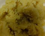 Foto del paso 2 de la receta: Bolas XL de papa y queso