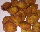 Foto langkah ke 4 dari resep Lilit bandeng / Perkedel Bandeng.
