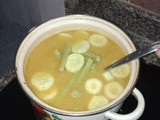 [43] Sayur Asem Klentang
