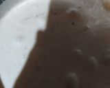 Foto del paso 5 de la receta: Pastel imposible / Chocoflan