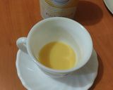 Foto langkah ke 2 dari resep 300. Teh Susu.