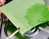 Foto langkah ke 5 dari resep Pepes tahu kemangi.