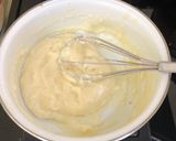 Foto langkah ke 5 dari resep Roti O (mexican Burn) Lembut didalam & Garing diluar 😍👍.