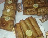 صورة لخطوة 4 من وصفة بوراك وبريك