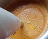 A picture of step 14 of Yummy makkhan wali moong ki daal with zeera rice.