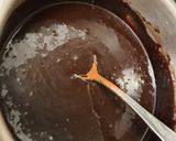 Legjobb zserbó recept fázis 10 fotója
