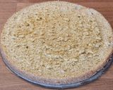 IR-barát, gluténmentes piskóta recept fázis 5 fotója