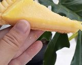 Foto langkah ke 9 dari resep Pie Susu Teflon.