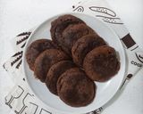 Foto langkah ke 4 dari resep #827. Wingko Babat Cokelat.