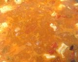 A picture of step 7 of My Hot Chilli chicken & Tomato Hot but tasty 😋.