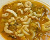 A picture of step 5 of Healthy Celery ash gourd Soup.