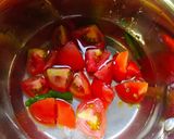 A picture of step 1 of Tomato soup.