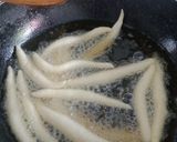 Foto langkah ke 3 dari resep Sotong Temannya Tahu Bulat.