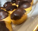 Foto del paso 5 de la receta: Profiteroles
