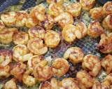Orzo pasta with shrimp recipe step 7 photo