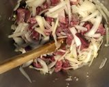 Foto del paso 4 de la receta: Estofado fino en olla a presión
