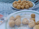 आलू के पापड़