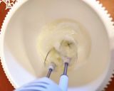 Kuglóf-Nesquik kakaós recept fázis 6 fotója