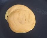 Foto langkah ke 6 dari resep Roti Canai/Roti Maryam.