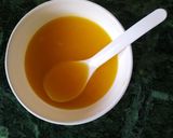 કાચી કેરી નું સરબત (Raw Mango sharabat recipe in gujarati) રેસીપી સ્ટેપ2ફોટો