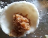 उकडीचे मोदक (ukadiche modak recipe in marathi) रेसिपी स्टेप 6 फोटो 