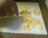 Foto del paso 5 de la receta: Hojaldre curioso