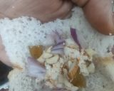 ब्रेड के दही भल्ले (Bread ke dahi bhalle recipe in Hindi) रेसिपी चरण 2 फोटो