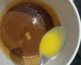 Foto langkah ke 5 dari resep Bolu Karamel.