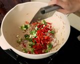 Foto langkah ke 5 dari resep Terong Raos Devina Hermawan.
