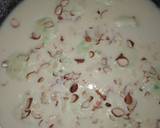 Rasmalai recipe step 7 photo