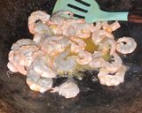 Foto langkah ke 1 dari resep Nasi Goreng Udang Endesss.