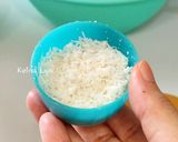 Foto langkah ke 3 dari resep Sengkulun Tepung Ketan.