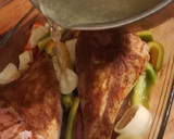 Foto del paso 4 de la receta: Muslos de pavo al horno