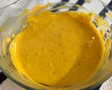 A picture of step 7 of Bengali Alur Chop.