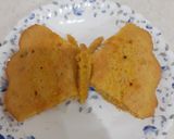 عکس مرحله 7 از دستور کیک هویج 😋😋