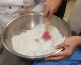 Foto del paso 5 de la receta: Macarrones