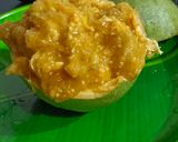 বেল মাখা(Bel Makha recipe in Bengali) রেসিপির ধাপ 3 ছবি