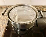 Foto del paso 6 de la receta: Flan con coco “ muy cremoso”