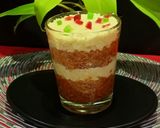 A picture of step 5 of Carrot Halwa With Rabdi Layer.
