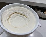 Foto del paso 2 de la receta: Queso crema de kéfir