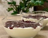 Foto del paso 5 de la receta: Crema de chocolate blanco en Monsieur Cuisine