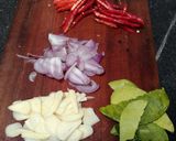 Foto langkah ke 3 dari resep 500. Kering Tempe Parut.
