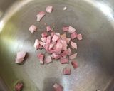 Foto del paso 1 de la receta: Caldo de hongos y mezcal