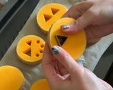 Une image de l'étape 3 de ☆Tranches de Butternut Rôties☆.