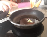 Foto del paso 10 de la receta: Albóndigas de Sepia en salsa de piquillos y puré de patatas
