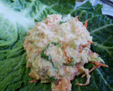 Foto del paso 5 de la receta: Ensalada de col