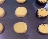A picture of step 16 of Miso Cookies.