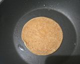 Foto langkah ke 2 dari resep Pancake oatmeal pisang #no sugar.